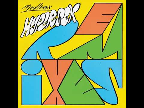 Moullinex feat. Best Youth - Hidden Affection (Basilda Remix)