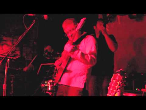 FAREED HAQUE'S MATHGAMES! "PUNJABI SOUL" LIVE 9-8-2012 ANN ARBOR,MI