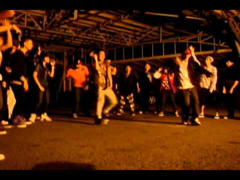 [ DNZ ] dance company