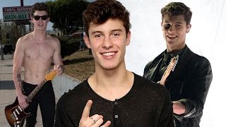 10 Cosas Que No Sabías de Shawn Mendes