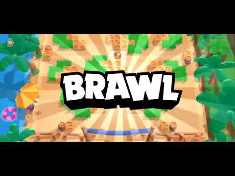 BrawlStars TOP 1 redmi note 8 pro