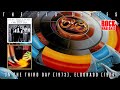 The ELECTRIC LIGHT ORCHESTRA Series ON THE THIRD DAY 1973 ELDORADO 1974