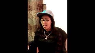 Hey little sister - &quot;Khiara&#39;s Song&quot;