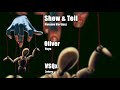 【Oliver】 Melanie Martinez - Show & Tell 【VOCALOIDカバー曲】 【Oliver】 Melanie Martinez - Show & Tell 【VOCALOIDカバー曲】