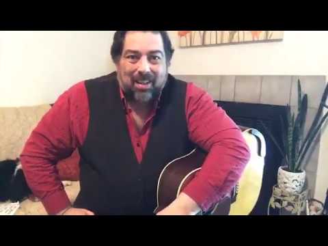 Greg Blake Home Routes Online May 10, 2020