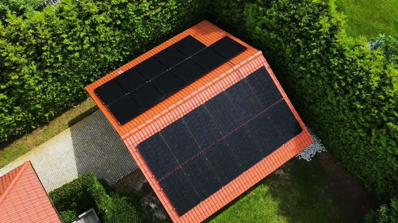 Przykładowe instalacje domowe