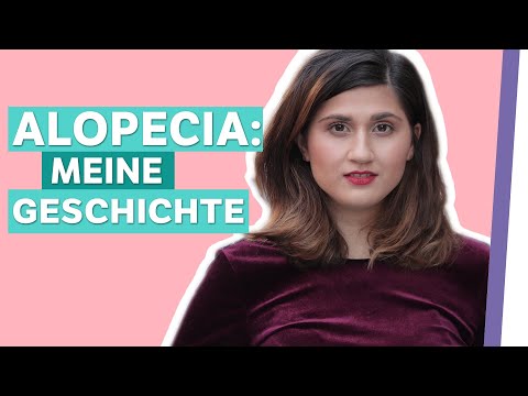 Extreme hair loss due to stress 😰 | Storytime