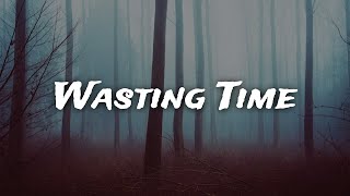 Kid Rock - Wasting Time [Clean - Lyrics]