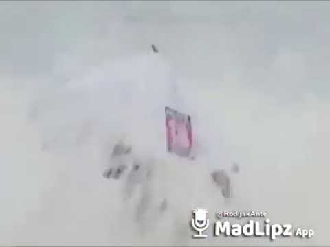 Veliko Nevrime u USKOPLJU