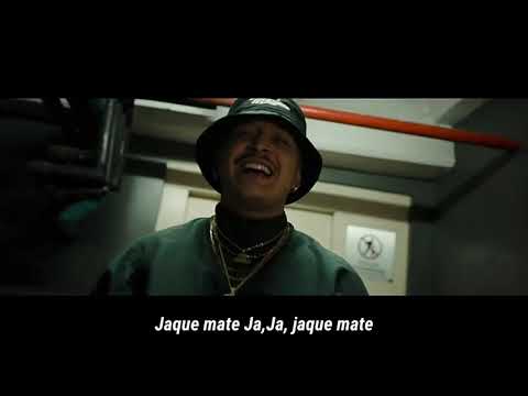 Bipo Montana-En Fachas (Letra)