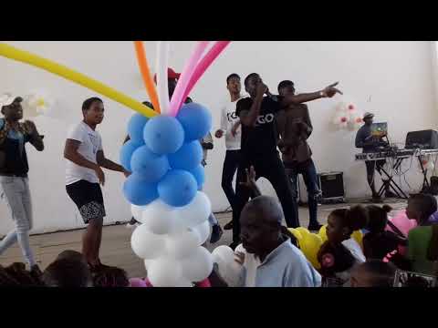 Nova Febre Manga de 10 e o Dombolo♪