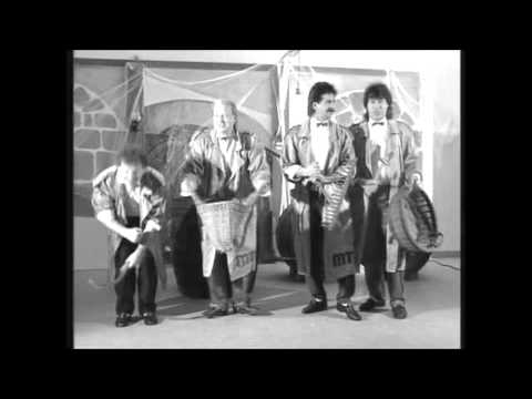 Čudežna polja- Tike tike tačke