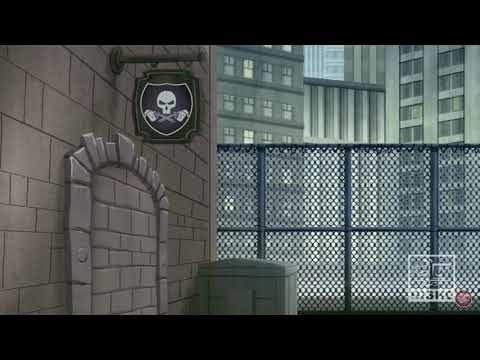 Hishe “Villain Pub” Theme Song