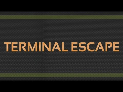 Terminal Escape - Universal - HD Gameplay Trailer