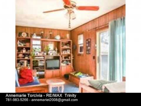 33 Daniels Street, Medford MA 02155 - Single Family Home - Real Estate - For Sale -