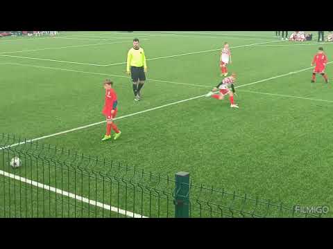 Slovan Idrija U9 Umag 2024