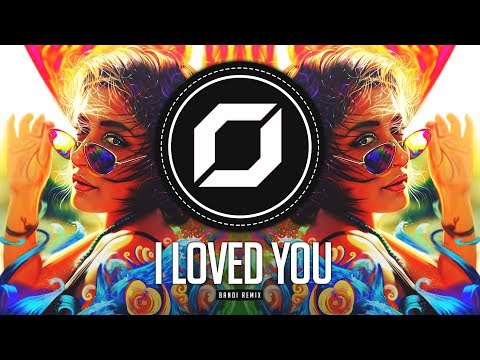 PSY-TRANCE ◉ DJ Sava feat. Irina Rimes - I Loved You (Bandi Remix)