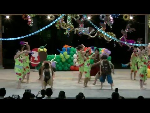 表演藝術翻轉西勢_封面照片