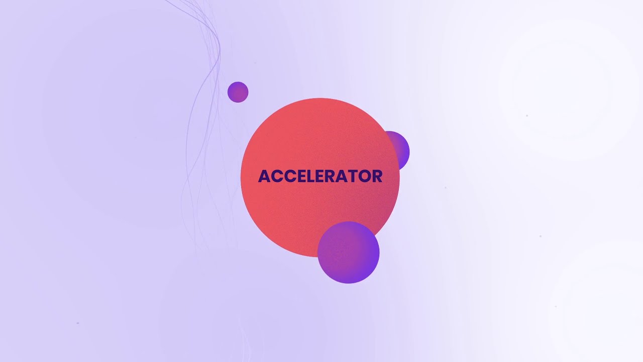 Apply now: Accelerator program of AI Startup Rising