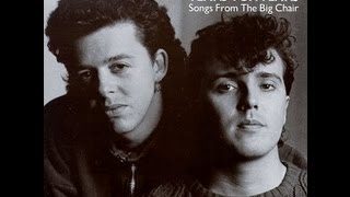Jeffrey Jackson - Tears For Fears - Broken