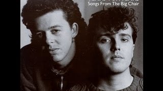 Jeffrey Jackson - Tears For Fears - Broken