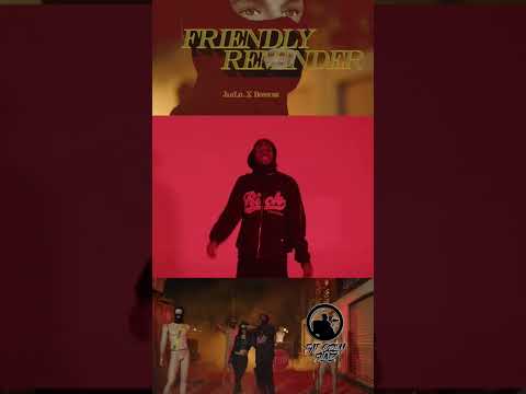She Killed Me On My Own Track #FriendlyReminder Ft. BossCee