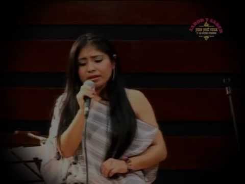 Yesenia Alanya - Trilla de alverjas