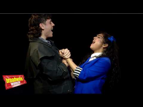 Kuhoo Verma & Casey Likes Sing "Seventeen" in 'Heathers the Musical'