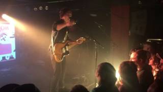 Colony House, You and I (Live at The Basement in Columbus, OH)