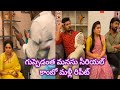 Guppedantha Manasu Serial Combo Repeat New Project Suryakantha Serial Zeetelugu Serials Today