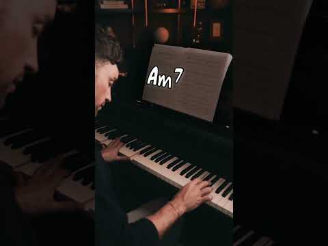 Harmonize Jazz Ballads Like A Pro