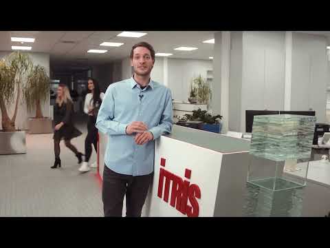 ITRIS Maintenance AG Video