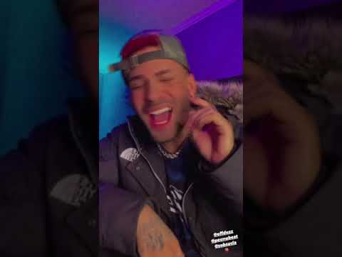 +18 - Prévia (ATUALIZADA NA DESCRIÇÃO) - Krawk ft Duzz - Álbum WALLY (Lançada)