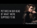 Sabrina Carpenter Shadows Lyrics
