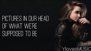 Sabrina Carpenter - Shadows (Lyrics)