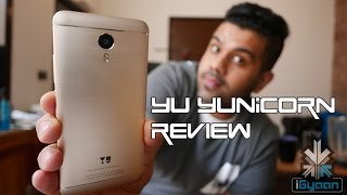 Yu Yunicorn Review