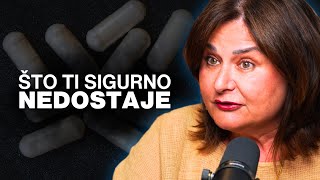 Nevjerojatne činjenice o suplementima koje niste znali!