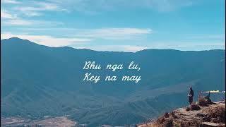 Download lagu NAMMU|CHENCHO DORJI|ACOUSTIC VERSION|LYRICS VIDEO mp3