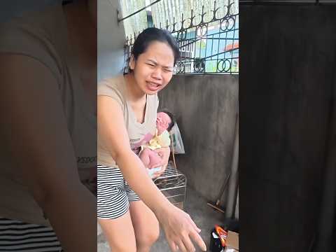 Phát Khóc Khi Vợ Bầu Bị Lợn Cắn #trending #funny #viral #shorts #fyp #viralvideo