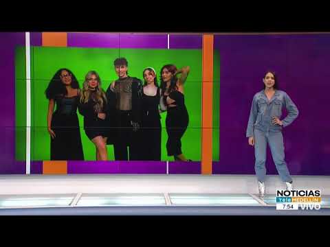 The new era of fashion, Design + Talent, the UPB catwalk - Telemedellín