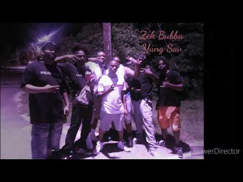Zek Bubba X Troub3x - In Da Way