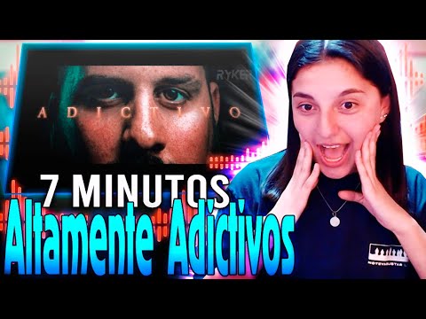 MINUTAZOS PARA LA HISTORIA 🔥 7 Minutos Altamente Adictivos - JAZE - PAPO - MNAK - ZASK0
