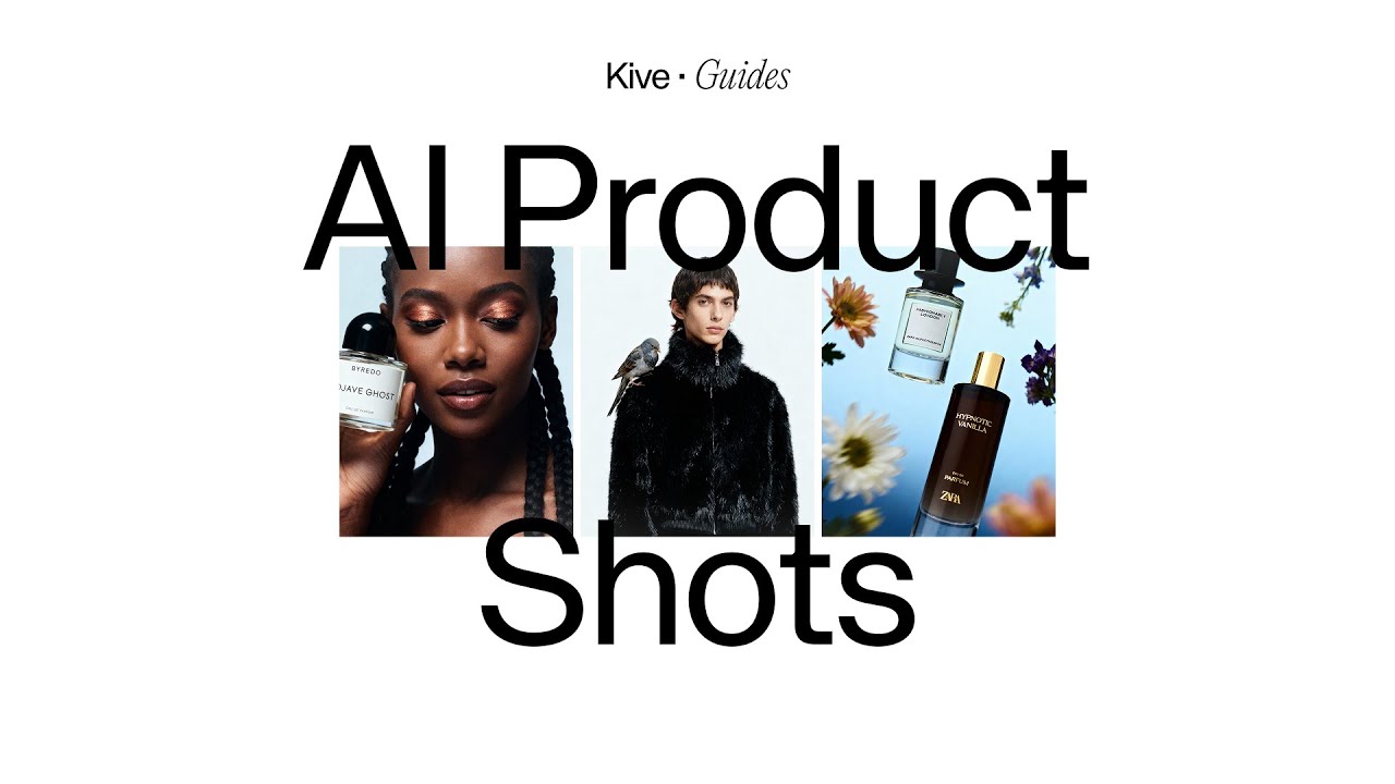 ProductShots tutorial
