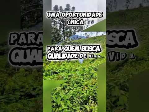 🍀🏠TERRENO 1.000m² - SÓ R$: 39.700 - FICA À 5 MINUTOS ANDANDO ATÉ O CENTRO DA CIDADE - LINDA VISTA 🏠🍀
