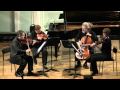 Philip Glass - Quartet N 5 2 ODEONQUARTET