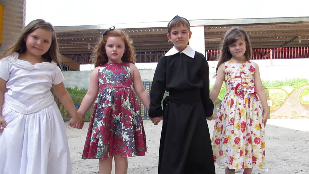 História de São Vicente