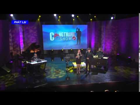 Cong Thanh Show/SBTN/Tuan Vu & My Huyen 4