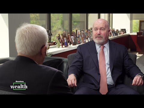 How Cliff Asness Would Invest $100,000