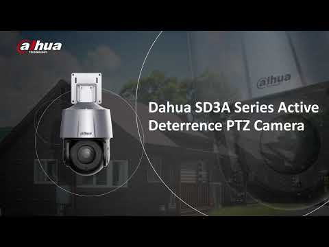 Bullet Camera