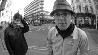 Jason Mraz - Conversation With Myself (Rhythm Cafe #2)